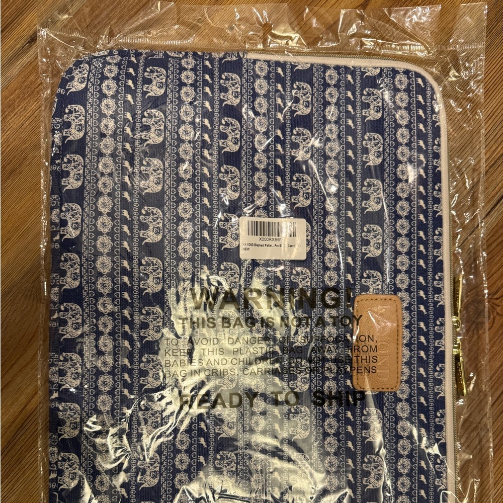 Laptop cover